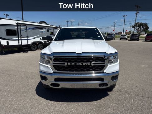 Used 2023 RAM 1500 Big Horn AWD/4WD image 10