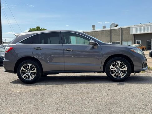 Used 2017 Acura RDX FWD w/ Advance Package image 8