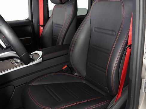 Used 2021 Mercedes-Benz G 550 image 9