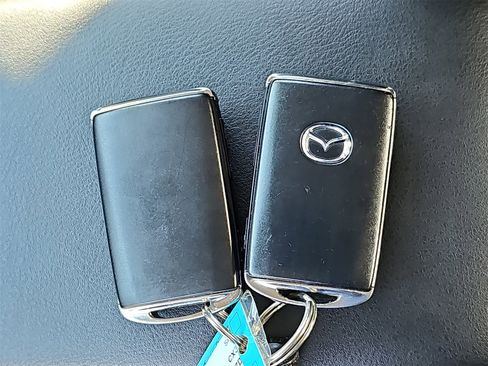 Used 2021 MAZDA CX-3 Sport image 36