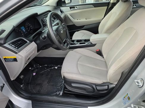 Used 2017 Hyundai Sonata SE image 22