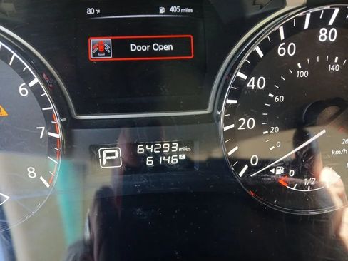 Used 2015 Nissan Altima 2.5 SL image 14