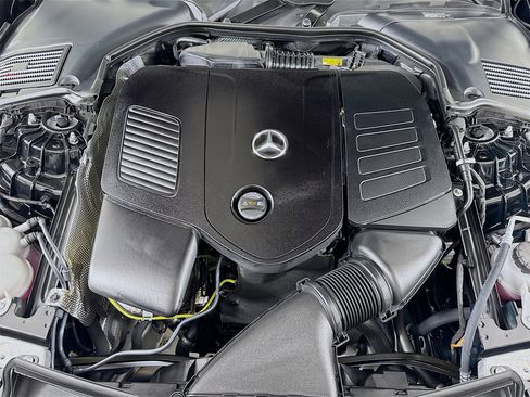 New 2026 Mercedes-Benz CLE 300 4MATIC Cabriolet image 31