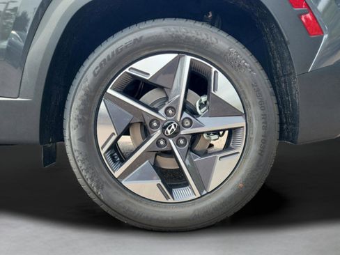 New 2026 Hyundai Tucson SEL image 6