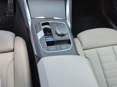 New 2027 BMW 430i Convertible w/ M Sport Package RWD image 17