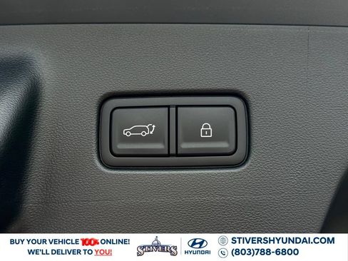 New 2026 Hyundai Palisade Calligraphy AWD/4WD image 20