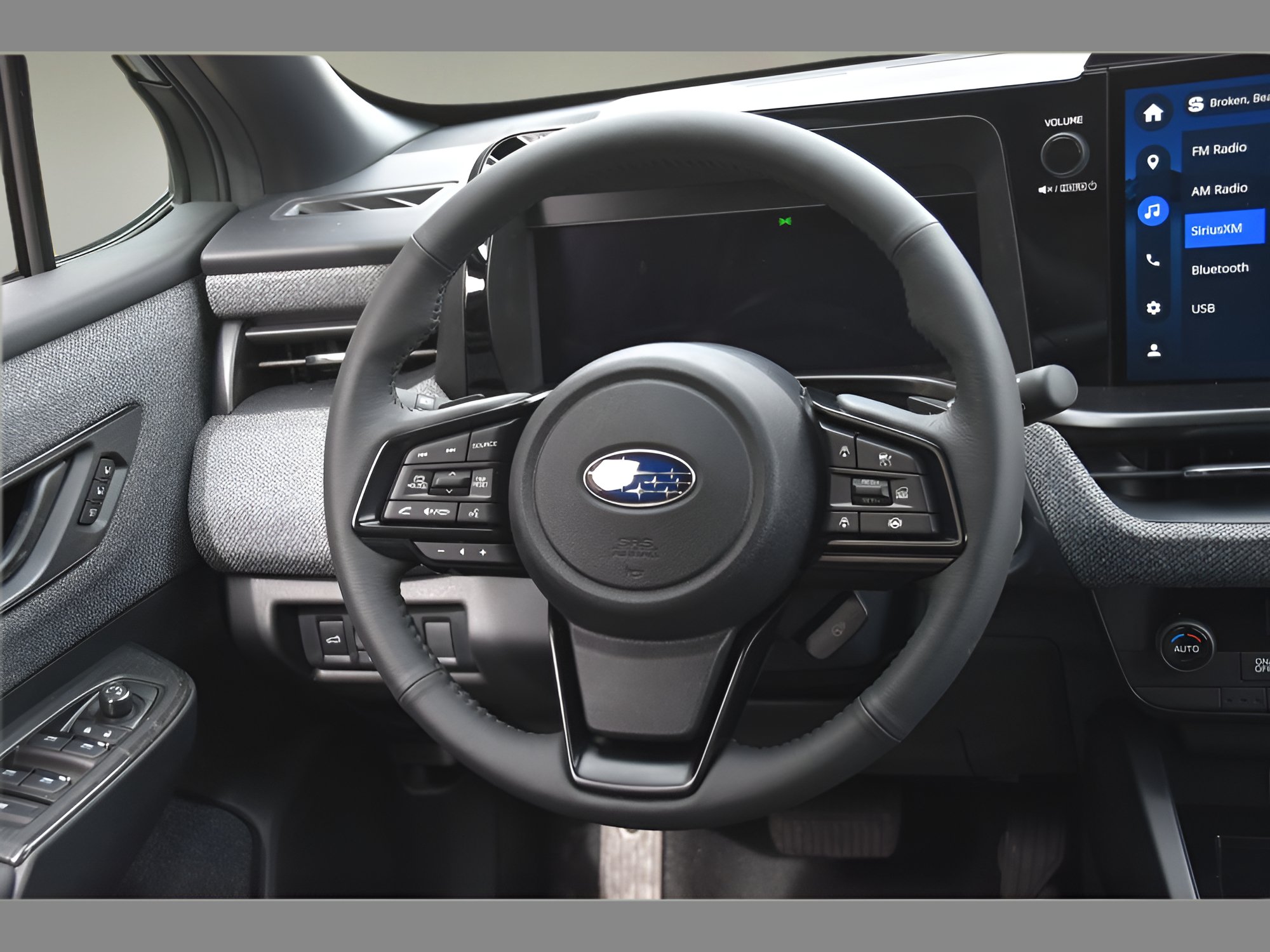 Used 2026 Subaru Outback Limited w/ Premium/Limited Plus Package AWD/4WD image 15