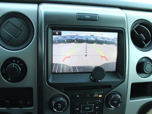 Used 2014 Ford F150 Raptor w/ Equipment Group 801A Luxury image 29