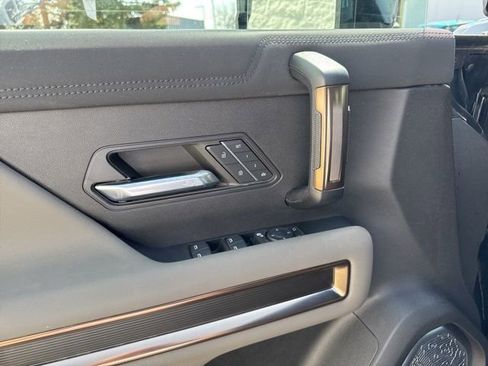 Used 2024 GMC Hummer EV 3X w/ Extreme Off-Road Package image 13