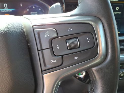 Used 2024 Chevrolet Silverado 1500 LT Trail Boss w/ Convenience Package II AWD/4WD image 26