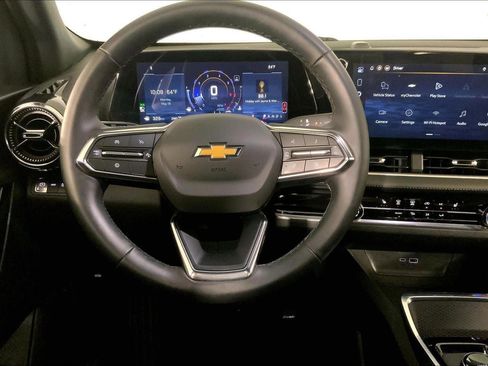 Used 2026 Chevrolet Equinox LT AWD/4WD image 5