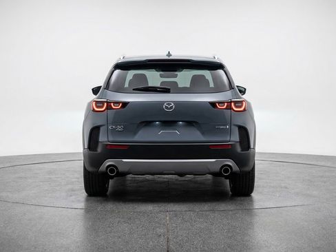 Used 2025 MAZDA CX-50 2.5 Hybrid w/ Premium Plus Pkg image 7