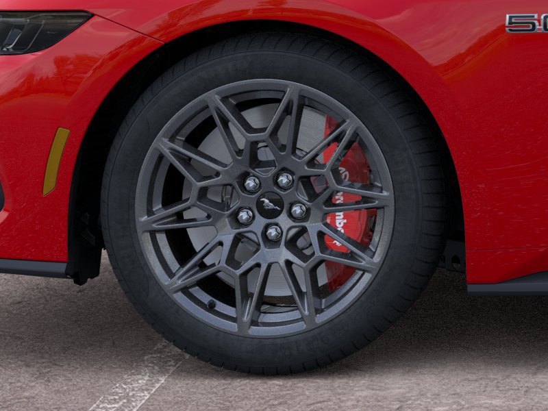 New 2026 Ford Mustang GT Premium w/ GT Performance Package RWD image 19