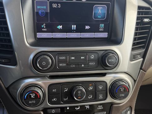 Used 2015 Chevrolet Tahoe LTZ image 20