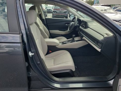 Certified 2024 Honda Accord LX image 7