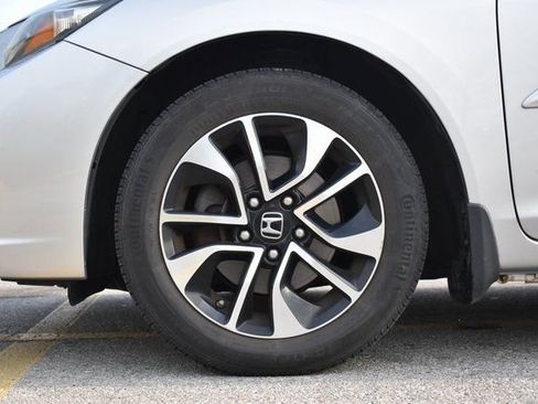 Used 2013 Honda Civic EX-L image 9