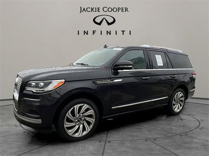 Used 2022 Lincoln Navigator Reserve