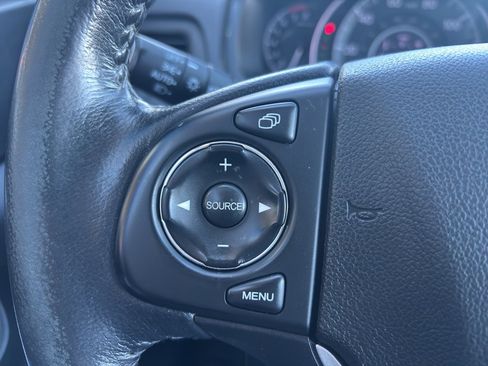Used 2015 Honda CR-V EX-L image 15