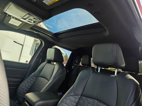 Certified 2026 Toyota Tacoma TRD Off-Road w/ TRD Off Road Premium Package image 21