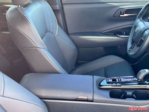 Certified 2026 Toyota Crown Signia AWD/4WD image 13