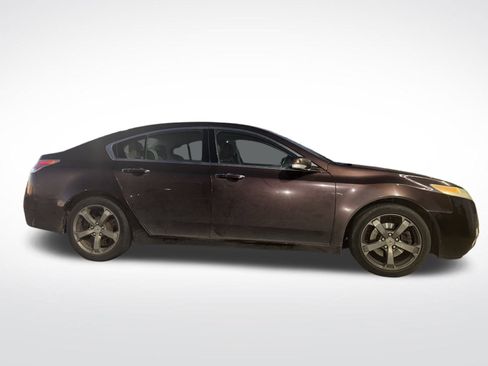 Used 2011 Acura TL SH-AWD image 2