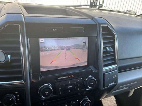 Used 2017 Ford F150 XLT w/ Equipment Group 302A Luxury image 15