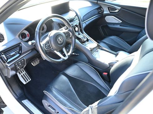 Used 2019 Acura RDX A-Spec image 18