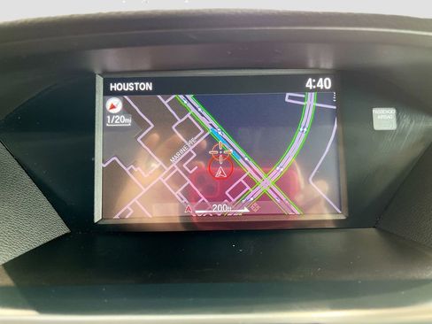 Used 2020 Acura MDX Advance image 13