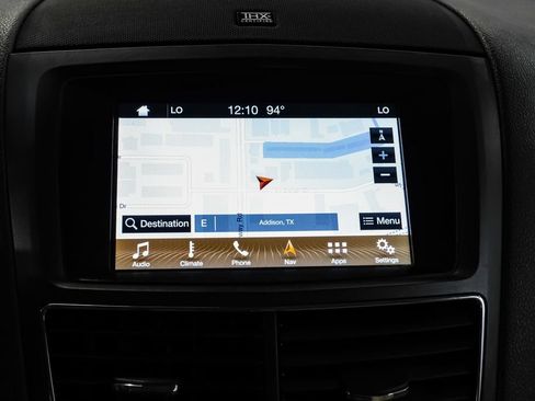 Used 2019 Lincoln MKT AWD image 21