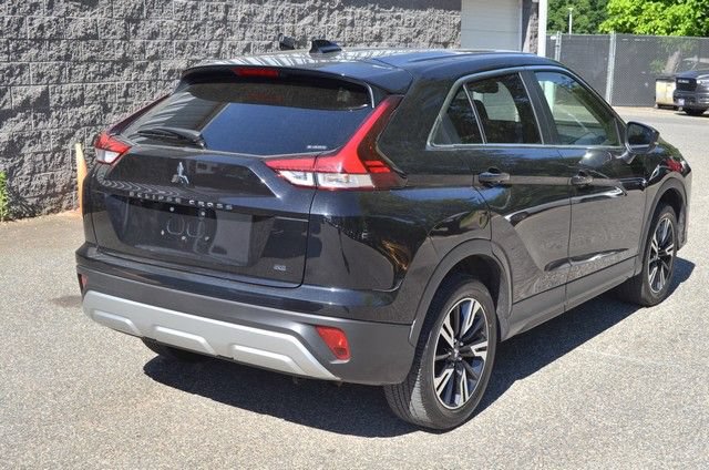 Used 2024 Mitsubishi Eclipse Cross SE AWD/4WD image 8