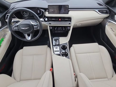 Used 2026 Genesis G70 2.5T RWD image 13