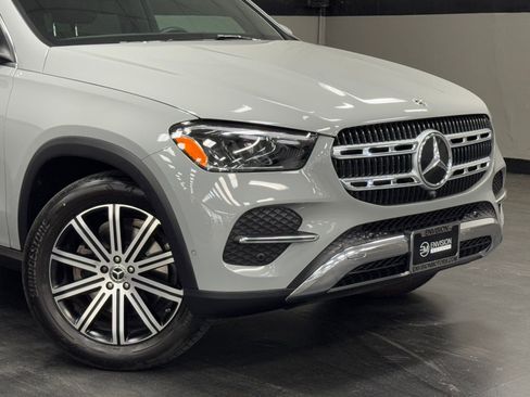 Used 2026 Mercedes-Benz GLE 350 4MATIC image 3