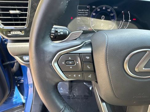 Used 2024 Lexus NX 250 FWD w/ Cold Area Package image 26