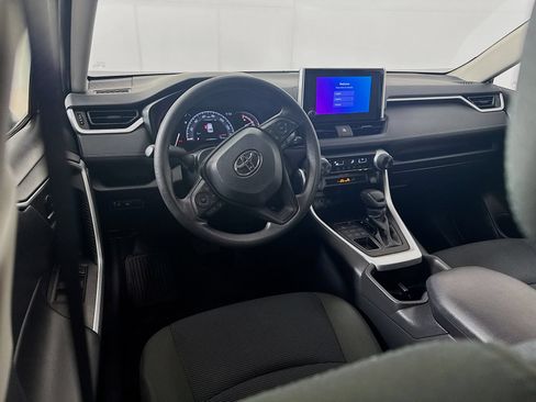 Certified 2024 Toyota RAV4 LE AWD/4WD image 20