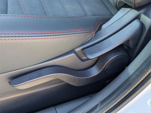 New 2025 Mitsubishi Outlander Sport SE image 20