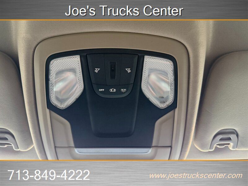 Used 2019 RAM 2500 Big Horn AWD/4WD image 18