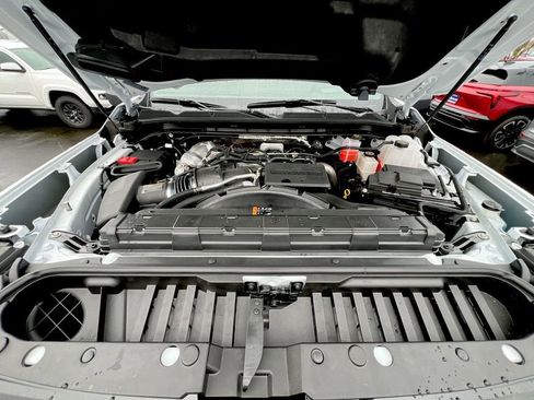 New 2026 GMC Sierra 3500 AT4 w/ AT4 Premium Plus Package image 64