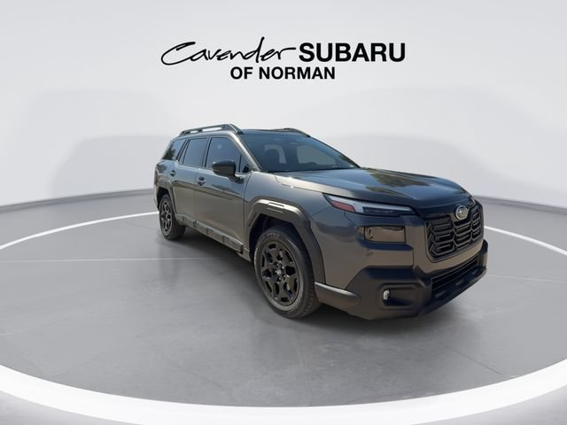 Certified 2026 Subaru Outback Limited AWD/4WD image 2