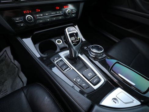 Used 2014 BMW 535i xDrive Sedan image 18