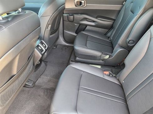 New 2026 Kia Sorento X-Line EX AWD/4WD image 23