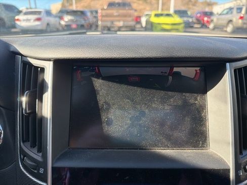 Used 2017 INFINITI Q50 3.0t Premium w/ Cargo Package (L95) image 8