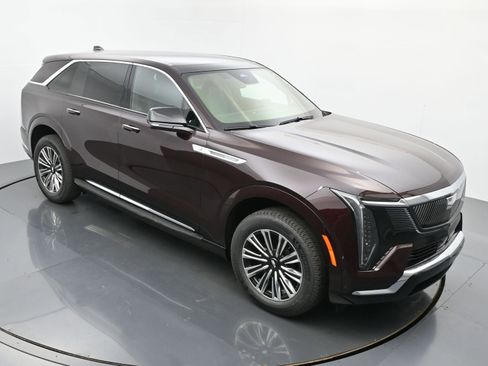 New 2026 Cadillac Escalade IQ Luxury 1 w/ LPO, Floor Liner Package image 29