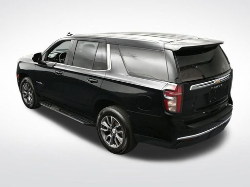 Used 2022 Chevrolet Tahoe LT AWD/4WD image 21