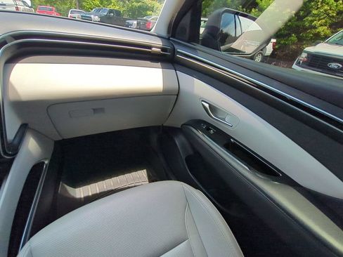 Used 2022 Hyundai Tucson Limited FWD image 21