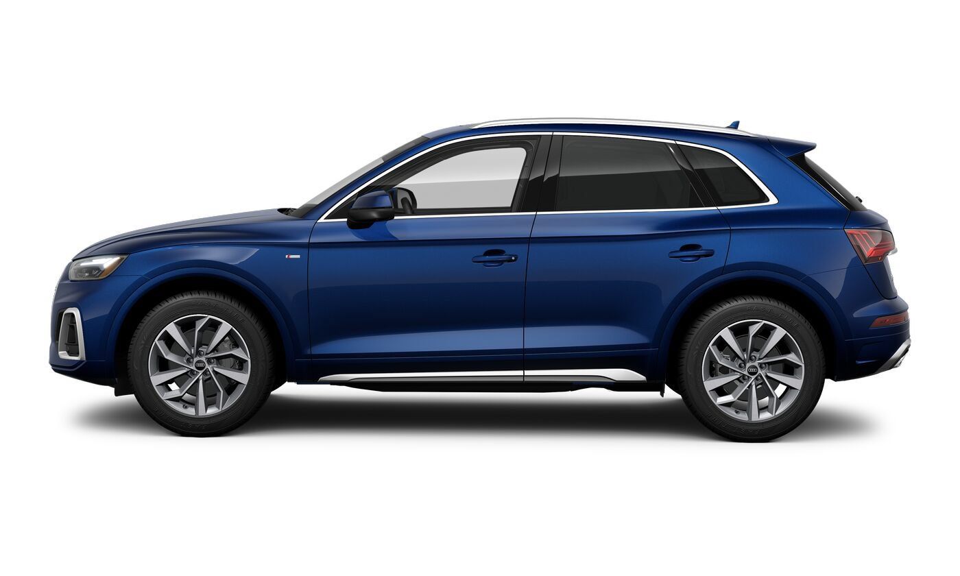 Certified 2024 Audi Q5 2.0T Premium Plus w/ Premium Plus Package AWD/4WD image 8