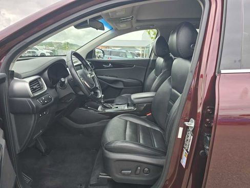 Used 2020 Kia Sorento EX AWD/4WD image 9