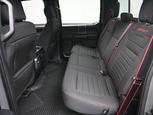 Used 2020 Ford F150 XLT w/ Equipment Group 302A Luxury image 29