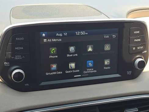 Used 2019 Hyundai Santa Fe SEL FWD image 28