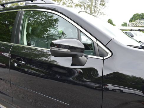 Used 2021 Subaru Ascent Limited AWD/4WD image 39