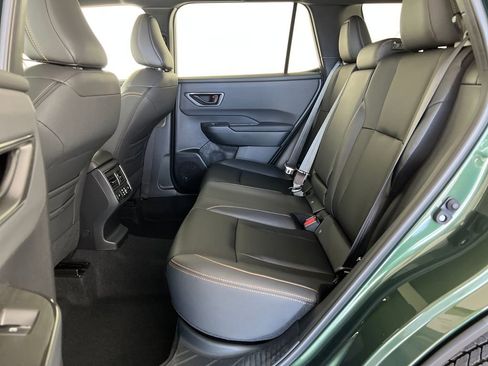 New 2026 Subaru Outback Wilderness AWD/4WD image 27